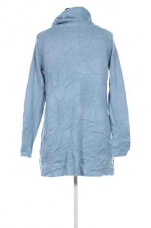 Дамски пуловер Unbranded, Размер M, Цвят Син, Цена 10,73 €