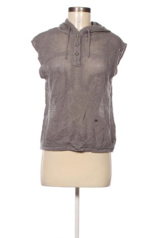 Дамски пуловер Unbranded, Размер M, Цвят Сив, Цена 2,55 €