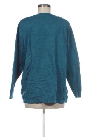 Dámský svetr Unbranded, Velikost XXL, Barva Zelená, Cena  479,00 Kč