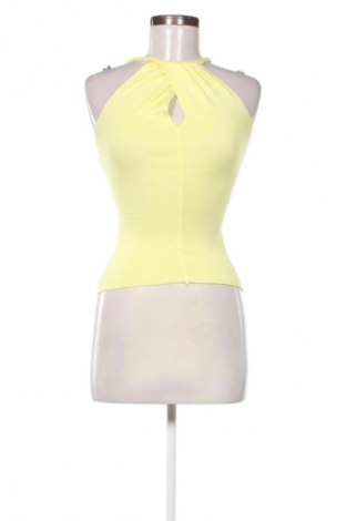 Dámský svetr Unbranded, Velikost XS, Barva Žlutá, Cena  79,00 Kč, #135064615