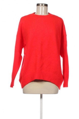 Dámský svetr Unbranded, Velikost M, Barva Červená, Cena  231,00 Kč