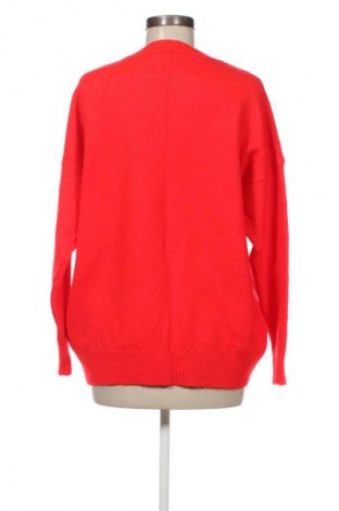 Dámský svetr Unbranded, Velikost M, Barva Červená, Cena  231,00 Kč