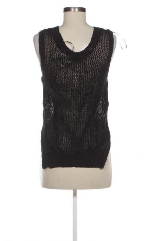 Дамски пуловер Nicole Miller, Размер M, Цвят Черен, Цена 5,11 €