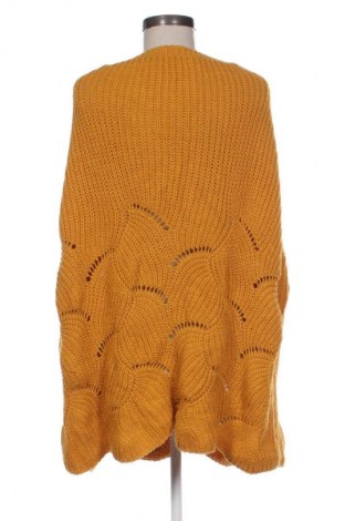 Дамски пуловер Unbranded, Размер XXL, Цвят Оранжев, Цена 9,94 €