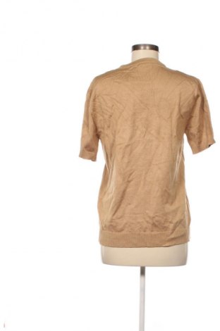 Damski sweter Unbranded, Rozmiar M, Kolor Brązowy, Cena 6,99 zł