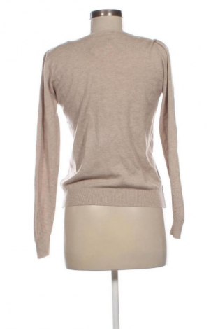 Дамски пуловер Unbranded, Размер L, Цвят Бежов, Цена 15,00 €