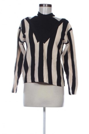 Damski sweter Unbranded, Rozmiar L, Kolor Kolorowy, Cena 88,99 zł