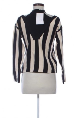 Damski sweter Unbranded, Rozmiar L, Kolor Kolorowy, Cena 88,99 zł