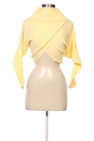 Női pulóver Unbranded, Méret M, Szín Sárga, Ár 3 419 Ft