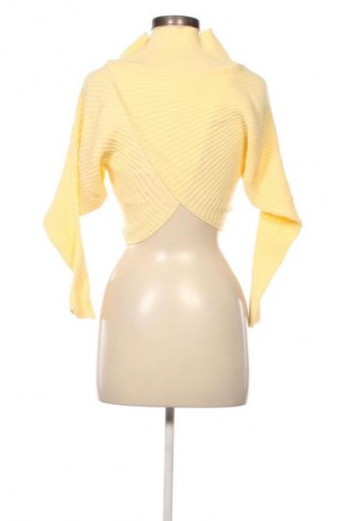 Női pulóver Unbranded, Méret M, Szín Sárga, Ár 3 419 Ft