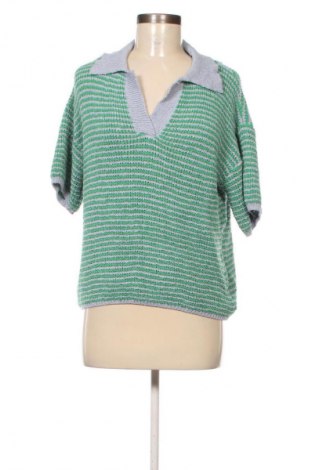 Damski sweter Unbranded, Rozmiar L, Kolor Kolorowy, Cena 59,99 zł