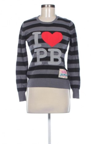 Damski sweter Unbranded, Rozmiar L, Kolor Kolorowy, Cena 28,24 zł