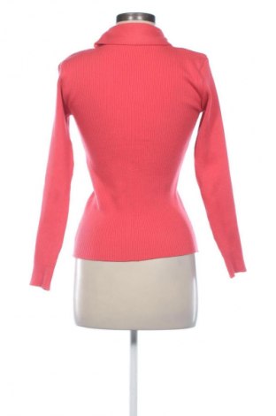 Damenpullover Unbranded, Größe XS, Farbe Rosa, Preis € 6,26