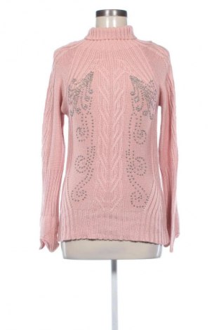 Damenpullover Unbranded, Größe L, Farbe Rosa, Preis € 7,40