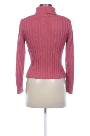 Damski sweter Unbranded, Rozmiar S, Kolor Różowy, Cena 65,81 zł