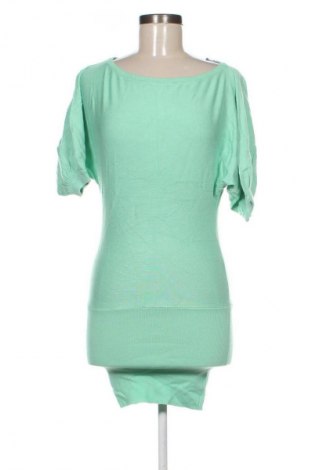 Damski sweter Unbranded, Rozmiar S, Kolor Zielony, Cena 12,99 zł