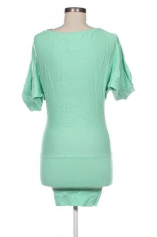 Damski sweter Unbranded, Rozmiar S, Kolor Zielony, Cena 12,99 zł