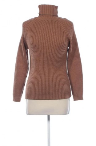 Dámsky pulóver Unbranded, Veľkosť S, Farba Hnedá, Cena  17,95 €