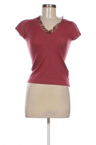 Damski sweter Unbranded, Rozmiar S, Kolor Czerwony, Cena 12,99 zł