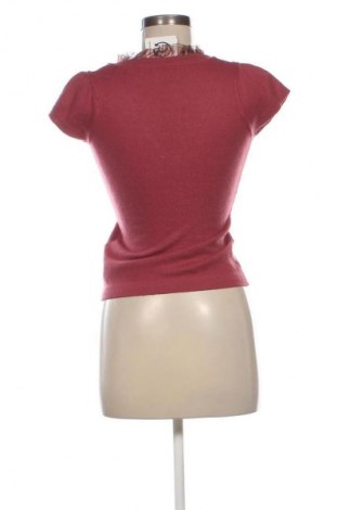 Damski sweter Unbranded, Rozmiar S, Kolor Czerwony, Cena 12,99 zł