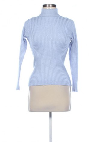 Дамски пуловер Unbranded, Размер S, Цвят Син, Цена 15,00 €