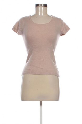 Dámský svetr Unbranded, Velikost S, Barva Béžová, Cena  69,00 Kč