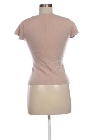 Dámský svetr Unbranded, Velikost S, Barva Béžová, Cena  69,00 Kč