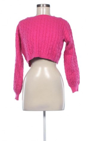 Damenpullover Unbranded, Größe L, Farbe Rosa, Preis € 15,00