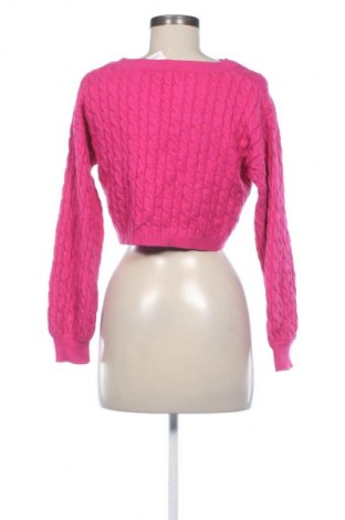 Damenpullover Unbranded, Größe L, Farbe Rosa, Preis € 15,00