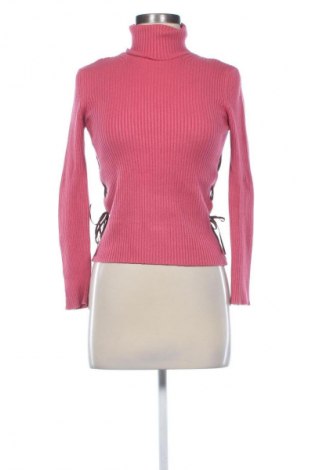 Damenpullover Unbranded, Größe S, Farbe Rosa, Preis € 5,69