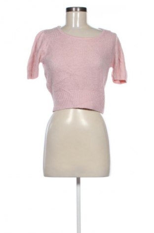 Női pulóver Unbranded, Méret M, Szín Rózsaszín, Ár 1 299 Ft