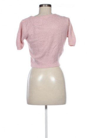 Női pulóver Unbranded, Méret M, Szín Rózsaszín, Ár 1 299 Ft