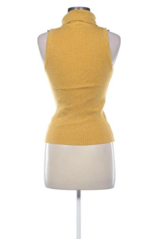 Дамски пуловер Unbranded, Размер L, Цвят Жълт, Цена 10,22 €
