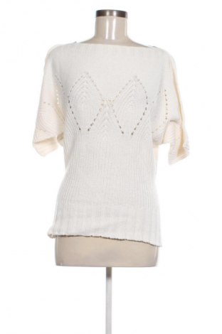 Dámský svetr Unbranded, Velikost M, Barva Bílá, Cena  429,00 Kč
