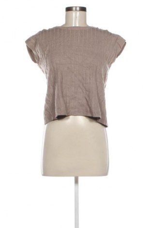 Dámský svetr Unbranded, Velikost M, Barva Hnědá, Cena  159,00 Kč