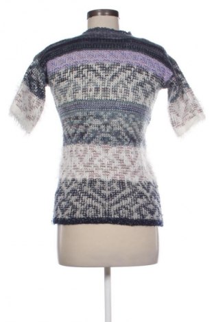 Damski sweter Unbranded, Rozmiar S, Kolor Kolorowy, Cena 72,99 zł