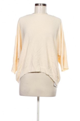 Дамски пуловер Unbranded, Размер M, Цвят Екрю, Цена 10,73 €