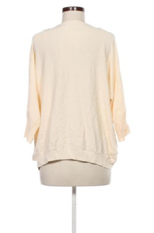 Дамски пуловер Unbranded, Размер M, Цвят Екрю, Цена 10,73 €