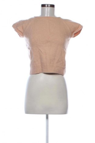 Dámský svetr Unbranded, Velikost S, Barva Oranžová, Cena  209,00 Kč