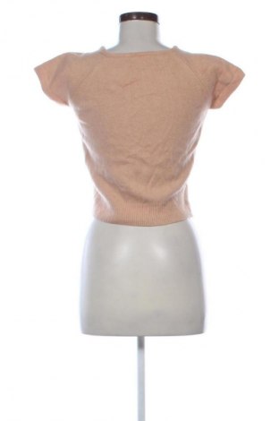 Dámský svetr Unbranded, Velikost S, Barva Oranžová, Cena  209,00 Kč