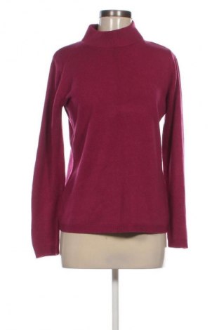 Дамски пуловер Unbranded, Размер M, Цвят Пепел от рози, Цена 15,33 €