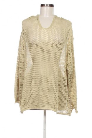 Дамски пуловер Unbranded, Размер XXL, Цвят Зелен, Цена 10,73 €