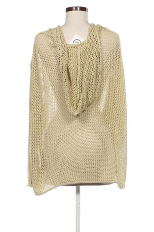 Дамски пуловер Unbranded, Размер XXL, Цвят Зелен, Цена 10,73 €