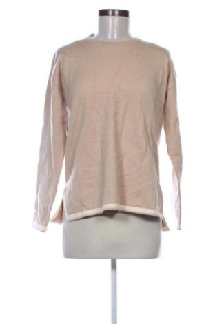 Dámský svetr Unbranded, Velikost S, Barva Béžová, Cena  269,00 Kč