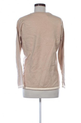 Dámský svetr Unbranded, Velikost S, Barva Béžová, Cena  269,00 Kč