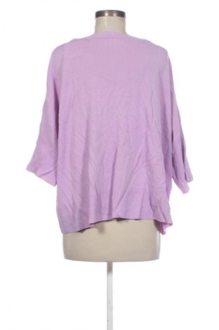 Női pulóver Unbranded, Méret XL, Szín Lila, Ár 6 549 Ft