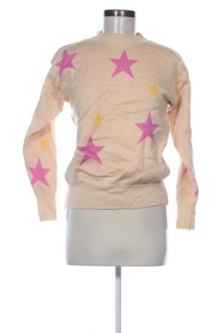 Dámský svetr Unbranded, Velikost M, Barva Vícebarevné, Cena  579,00 Kč