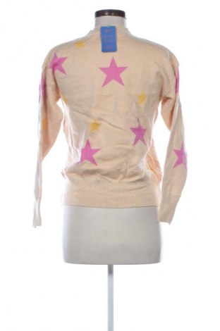 Dámský svetr Unbranded, Velikost M, Barva Vícebarevné, Cena  579,00 Kč