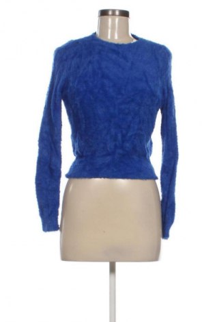 Damski sweter Unbranded, Rozmiar S, Kolor Niebieski, Cena 44,99 zł