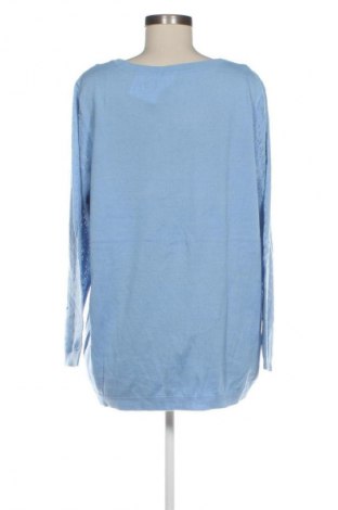 Dámský svetr Unbranded, Velikost XXL, Barva Modrá, Cena  329,00 Kč